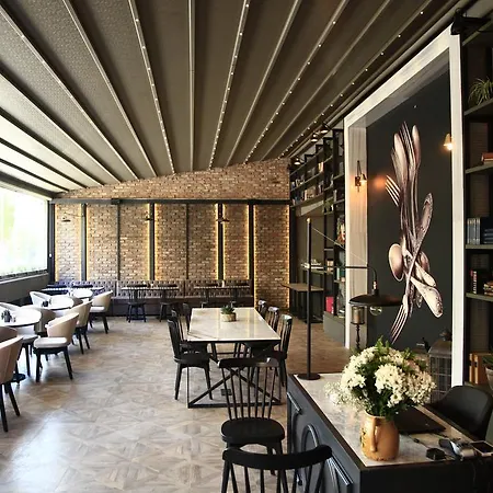Hotel Cityloft 26