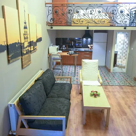 Отель Cityloft 26