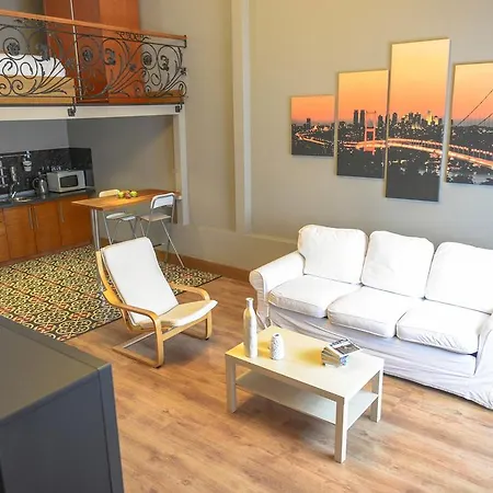 Cityloft 26 Hotel Istambul