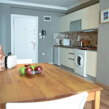 Ξενοδοχείο Cityloft 26 2*