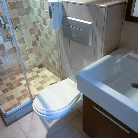 Отель Cityloft 26 Стамбул
