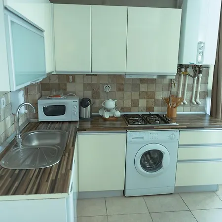 Cityloft 26 Отель Стамбул