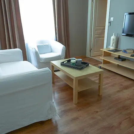 Cityloft 26 Stambuł