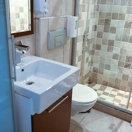 Cityloft 26 Отель