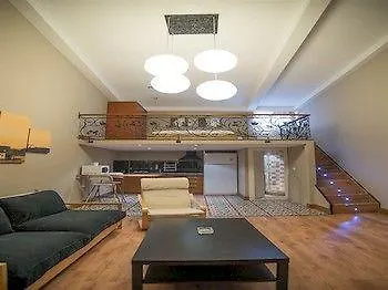 Отель Cityloft 26