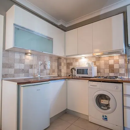 Cityloft 26 Отель