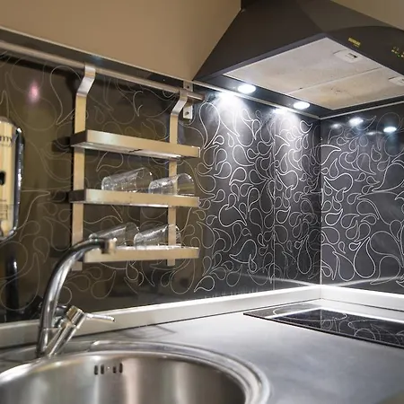 Cityloft 26 Hotel Stambuł