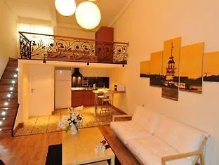 Cityloft 26 Hotel Istambul