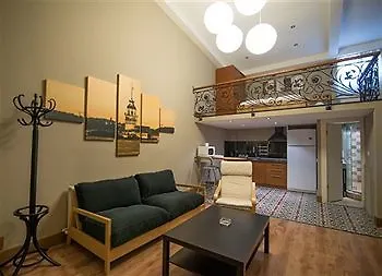Hotel Cityloft 26 Istambul
