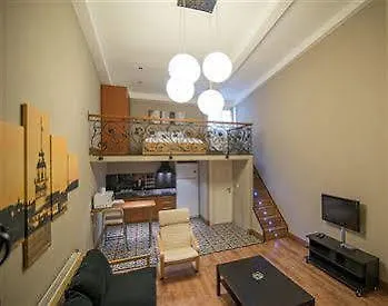 Ξενοδοχείο Cityloft 26 2*