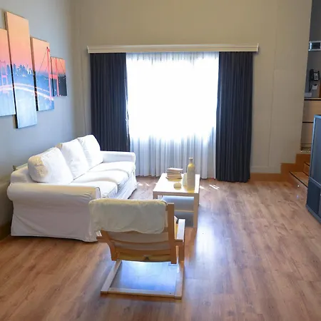 Отель Cityloft 26