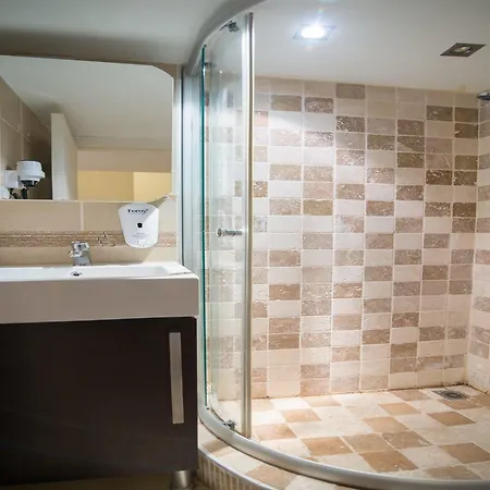 Ξενοδοχείο Cityloft 26 2*