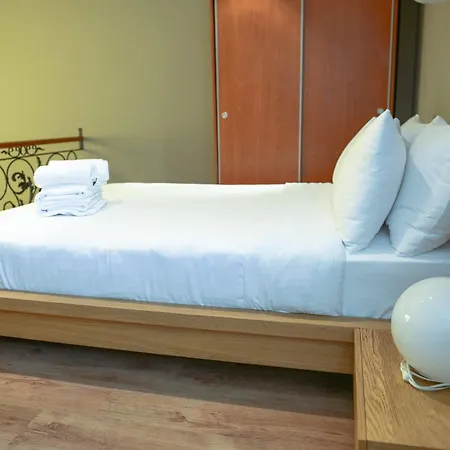 Cityloft 26 Отель