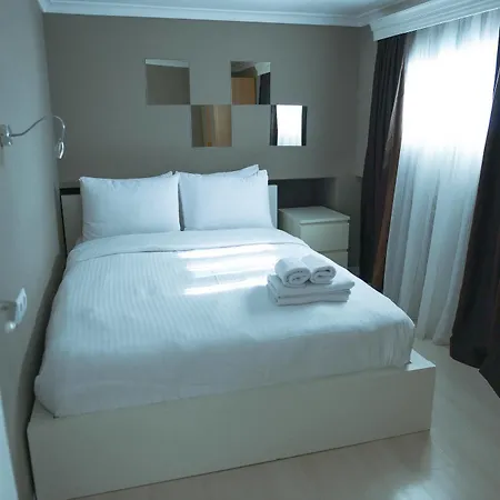Cityloft 26 Stambuł