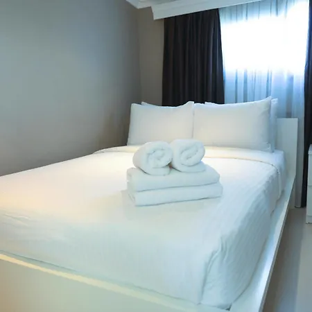 Cityloft 26 Ξενοδοχείο 2*