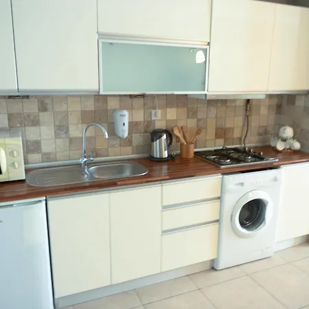 Отель Cityloft 26