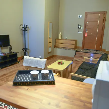 Cityloft 26 Istambul
