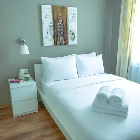 Hotel Cityloft 26