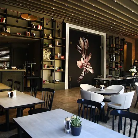 Cityloft 26 Hotel Istanbul
