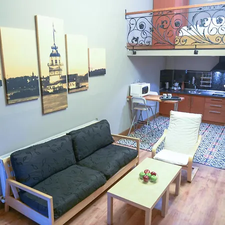 Cityloft 26 Hotel