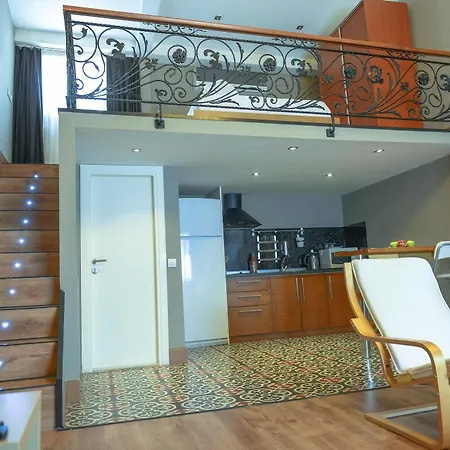 Hotel Cityloft 26 Istanbul