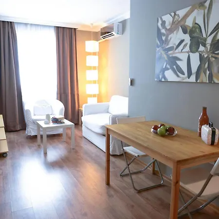 Cityloft 26 Hotel Istanbul