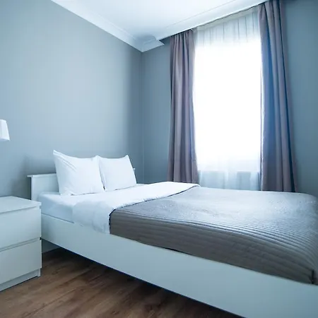 Cityloft 26 Hotel Istanbul