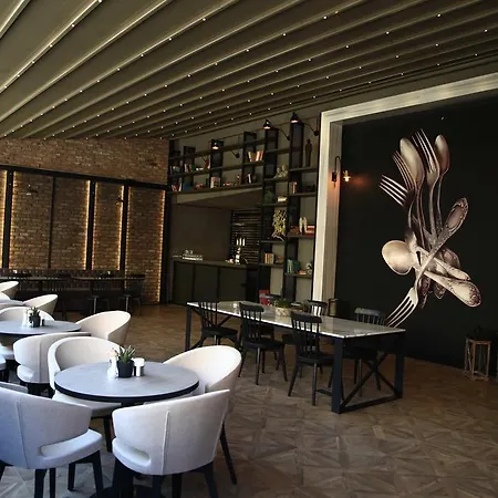 Hotel Cityloft 26